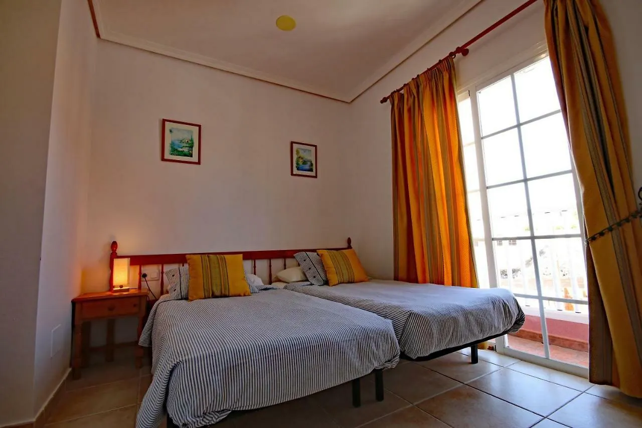 Villa Las Dunas 2 By Rentmedano Pretty 2 Bedroom Villa, Ocean Views, Pool And Wifi El Medano  Spain