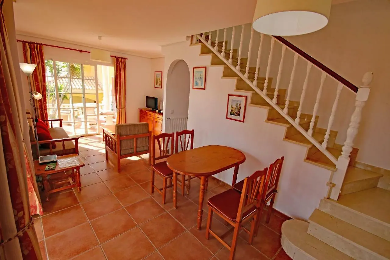 Las Dunas 2 By Rentmedano Pretty 2 Bedroom Villa, Ocean Views, Pool And Wifi El Medano  Villa