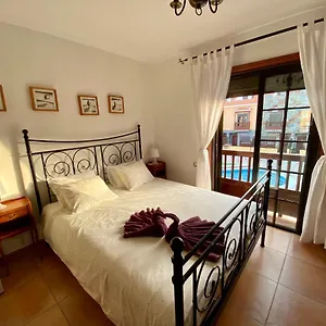Homestay Bedroom Medanomar 2, El Medano (Tenerife)